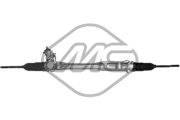 Cremallera de dirección KS01004402 Bosch