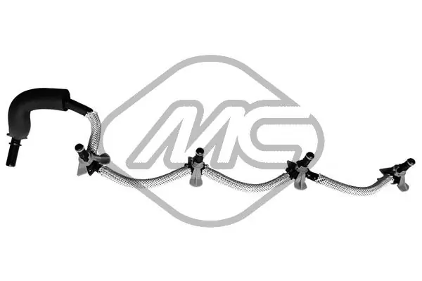 92093 Metalcaucho
