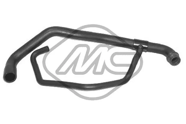08483 Metalcaucho