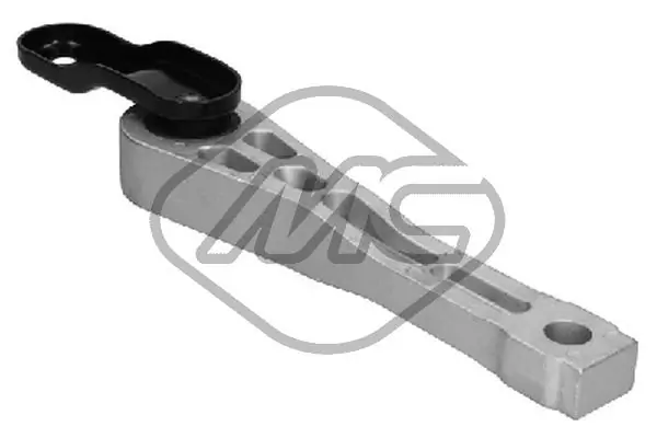 Taco de motor trasero Volkswagen Tiguan I