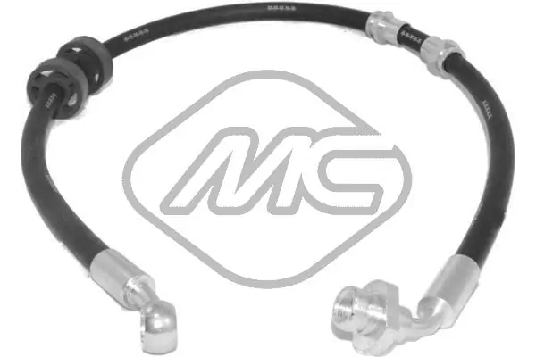 96690 Metalcaucho