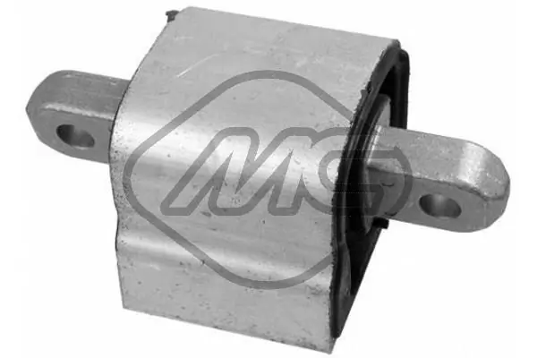 57652 Metalcaucho