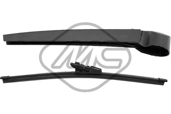 Limpiaparabrisas trasero para Volkswagen Golf ALLTRACK VII BA5, BV5