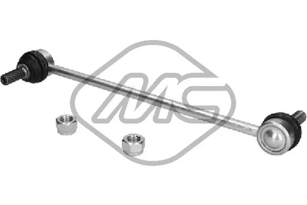 Soporte de la barra estabilizadora delantera KIA Sorento IV (2020-2026)