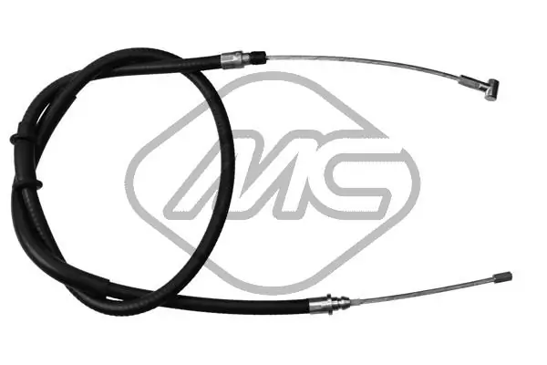 80855 Metalcaucho