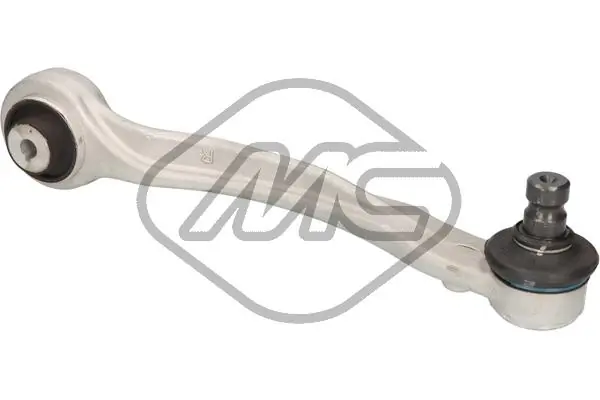 53761 Metalcaucho