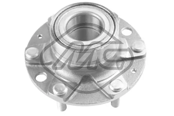 90369 Metalcaucho