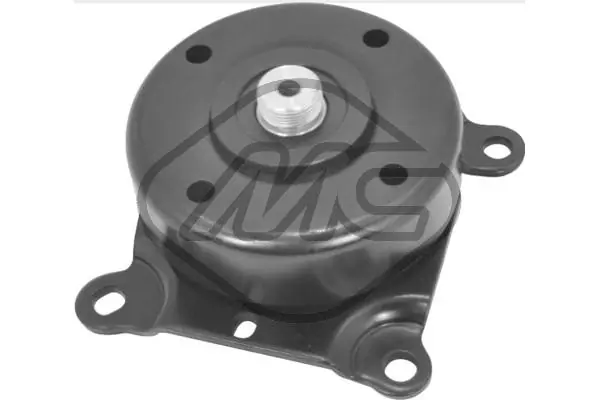 49335 Metalcaucho