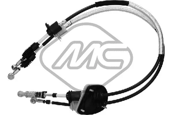 86066 Metalcaucho