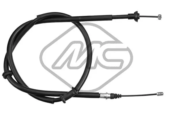 Comprar Cable de freno de mano trasero derecho Fiat Linea  323 a bajo precio