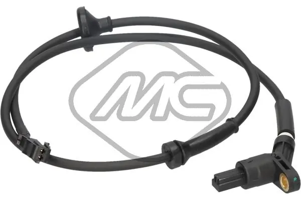 50101 Metalcaucho