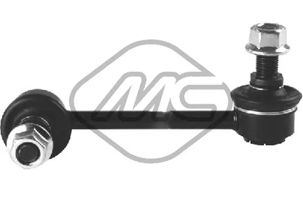 59543 Metalcaucho