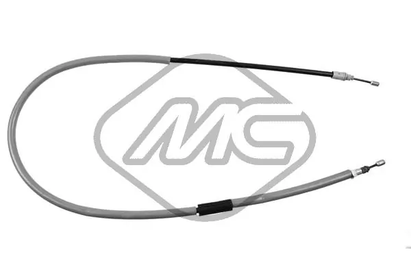 83096 Metalcaucho