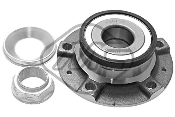 Buje 807  monovolumen (2002-2010) original desde 50,26 €