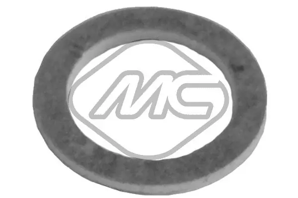 02040 Metalcaucho
