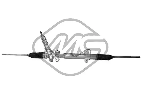 Cremallera caja de direccion para Volkswagen LT 28-35 II 2DB, 2DE, 2DK