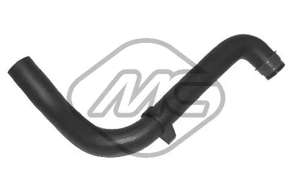 08564 Metalcaucho