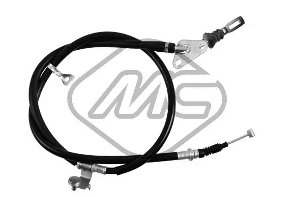 para Mazda 323 IV (BG)
