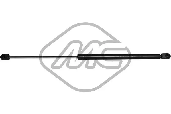 Amortiguador maletero Volkswagen Polo II hatchback comprar en España