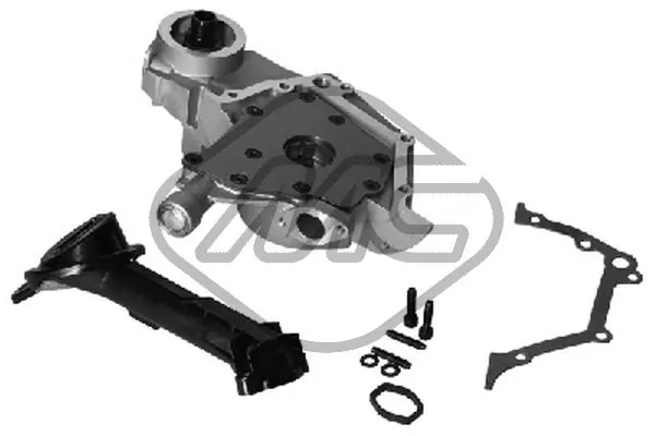Comprar 55269961 General Motors Bomba De Aceite