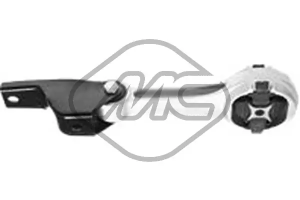 Comprar Soporte trasero del motor Volkswagen Polo V 602, 604, 612, 614 a bajo precio