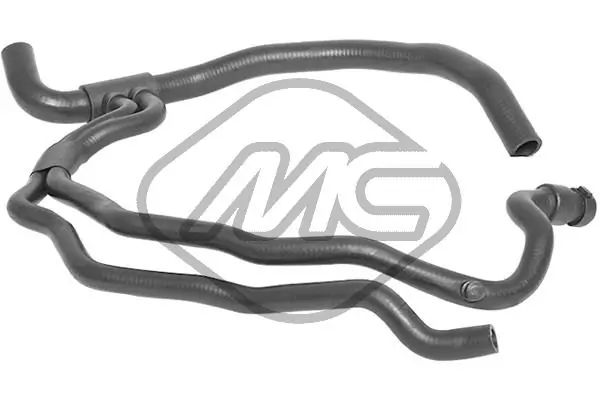 09165 Metalcaucho
