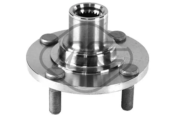 90268 Metalcaucho