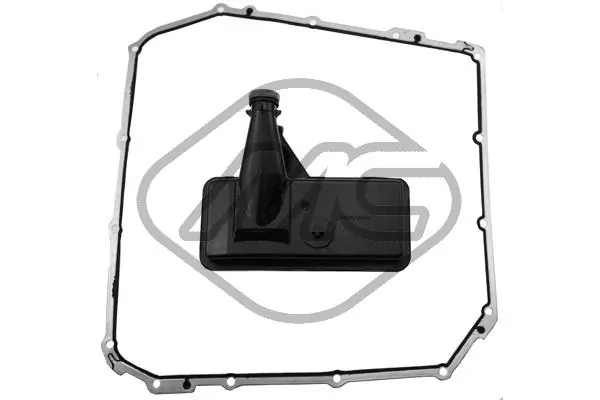 21067 Metalcaucho