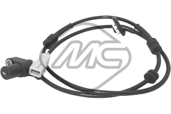  Sensor ABS Peugeot 406 