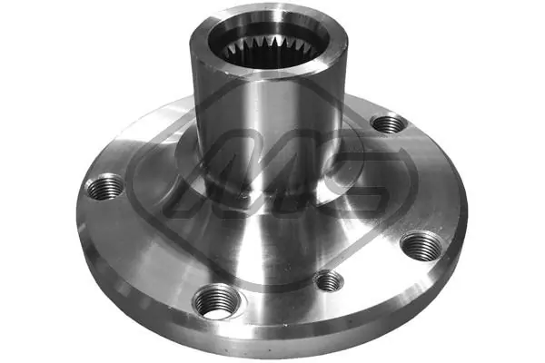 90142 Metalcaucho