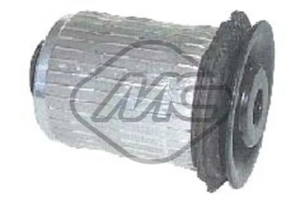 42844 Metalcaucho