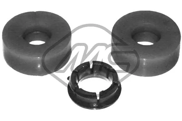 00775 Metalcaucho