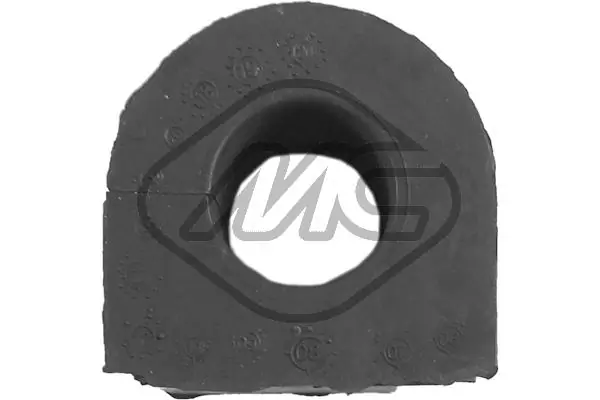 58541 Metalcaucho