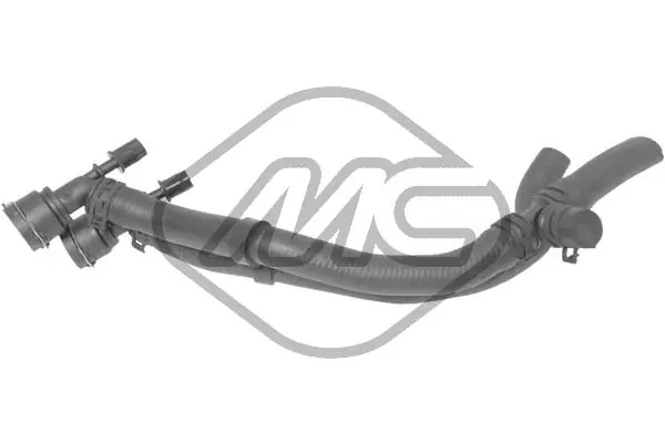 09052 Metalcaucho