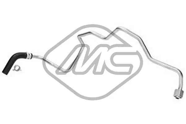 92431 Metalcaucho