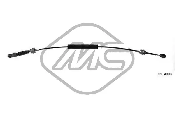 82949 Metalcaucho
