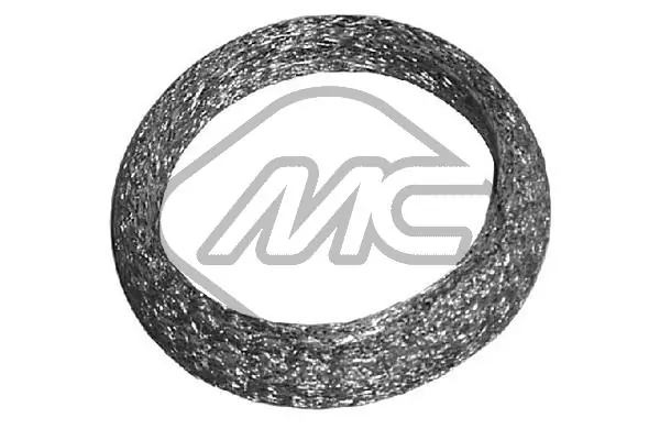 Comprar Junta de tubo de escape Ford Fiesta Mk5 JH, JD