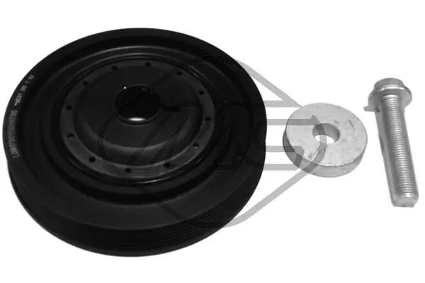 Comprar La polea del cigüeñal Clio II BB, CB