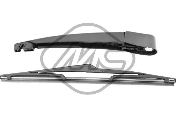 Comprar Escobilla del limpiaparabrisas trasero Ford Focus II DB, FCH, DH a bajo precio