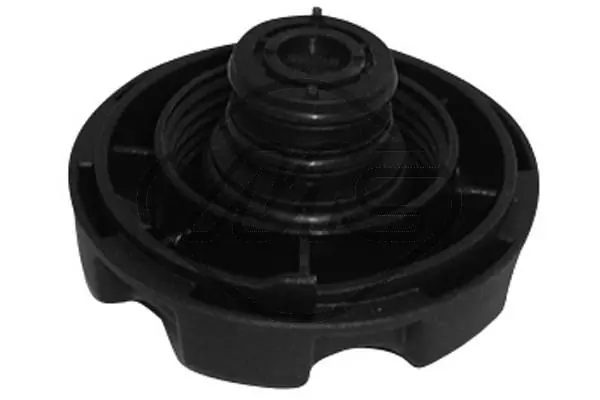 Tapón depósito de refrigerante para BMW 3 E46