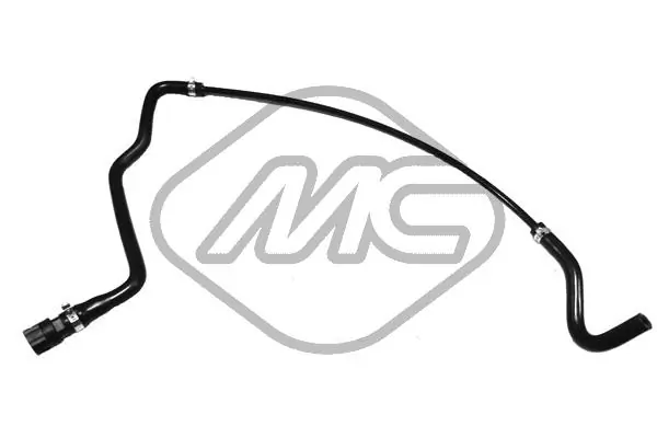 09881 Metalcaucho
