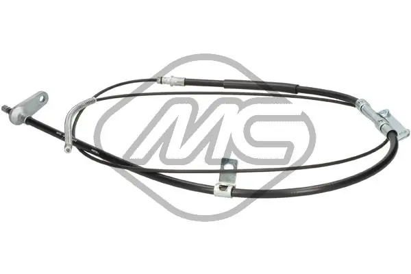 85177 Metalcaucho