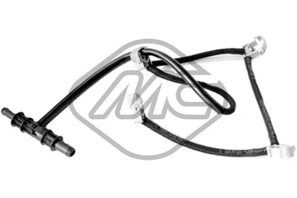 92179 Metalcaucho