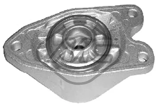 Copela de amortiguador trasero para BMW 2 F23