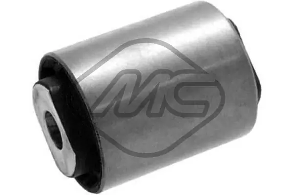 58966 Metalcaucho