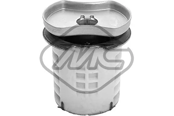 56454 Metalcaucho