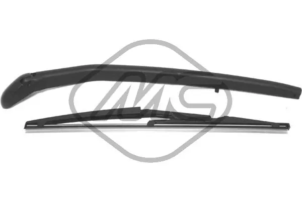 Limpiaparabrisas trasero Fiat Palio  (1996-2026)