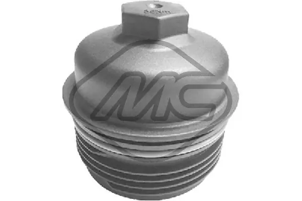 38845 Metalcaucho