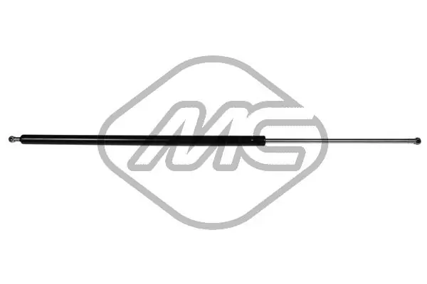 Comprar Amortiguador de la tapa del maletero Nissan Primastar X83 a bajo precio
