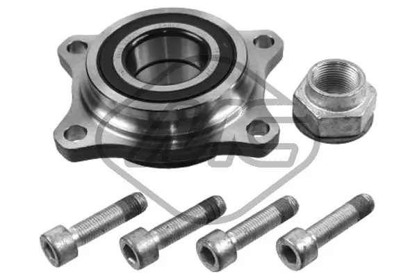 Cojinete de rueda delantero Alfa Romeo 147 937